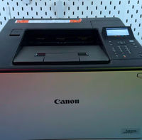 Canon LBP673Cdw Anleitung Artikel