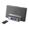 Docking-Stationen Sony ICF-DS15iP Referenzhandbuch