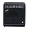 Verstärker Fender Bassman 100 Bedienungsanleitung