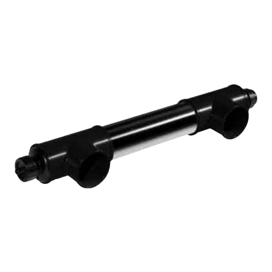 xclear TL 55 Handbücher