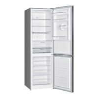Nabo KGN 3471 Gebrauchsanleitung