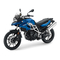 BMW Motorrad F 700 GS
