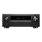Verstärker Denon AVC-X3800H Schnellstartanleitung