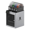 3D-Drucker Bambu Lab X1-Carbon Combo Schnellstartanleitung