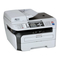 All-in-One-Drucker Brother MFC-7320 Benutzerhandbuch