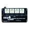Switch EuroLite ESX-4 Bedienungsanleitung