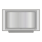 Fernseher TechLine TL-32LC716 Bedienungsanleitung
