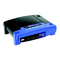 Cisco Linksys EtherFast BEFSR81