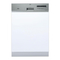 Geschirrspüler AEG Electrolux FAVORIT 65010 I Benutzerinformation