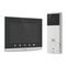 Videotürsprechanlage Extel 720313 Handbuch
