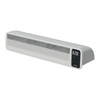 Rowi HHV 3/1 A Originalbetriebsanleitung