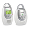 VTech DM221 und DM221-2 - Handbuch für digitale Audio-Babyphone