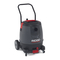 RIDGID 1600RV0, 1650RV0 - 16 U.S. GALLON/60 LITER PROFESSIONELLER NASS-/TROCKENSAUGER Handbuch