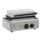 Waffeleisen Royal Catering RCWM-1500-S Bedienungsanleitung