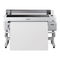 Drucker Epson SC-T5000 series Installationshandbuch