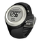 Uhren Garmin Forerunner 405 Schnellstartanleitung