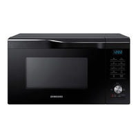 Samsung MC28M6055 Bedienungsanleitung