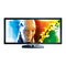 Fernseher Philips 58PFL9955H Handbuch