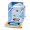 Waagen Sartorius Genius Serie Servicehandbuch