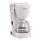Kaffeemaschinen Moulinex Little Solea B CA1 Gebrauchsanweisung