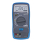 Multimeter Metrix MX 23 Bedienungsanleitung
