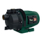 Pumpen Mr. Gardener GP 3200 K Originalbetriebsanleitung