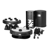 Oase Water Trio Gebrauchsanleitung