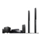 Heimkinosysteme Sony BDV-E870 Bedienungsanleitung
