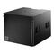 Subwoofer d&b audiotechnik Y-SUB Handbuch