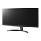 Monitore LG 29WL50S Benutzerhandbuch