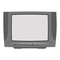 Fernseher Grundig ST 70-743 PIP/DOLBY Bedienungsanleitung
