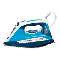 Bosch Sensixx'x DA30 Gebrauchsanleitung