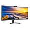 Monitore Philips 34E1C5600HE/00 Bedienungsanleitung