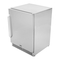 Whynter BOR-53024-SSW - Handbuch für Outdoor-Kühlschrank