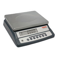 Soehnle Professional 9241 Bedienungsanleitung