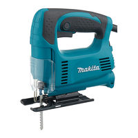 Makita 4327 Bedienungsanleitung