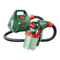 Spritzpistolen, Düsen & Spritzen Bosch PFS 3000-2 Betriebsanleitung