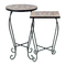 Tische LIVARNO home HG01956A Bedienungs- Und Sicherheitshinweise