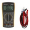 Multimeter Velleman DVM840 Bedienungsanleitung