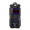 ZOOM H4essential Handbuch