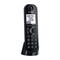 Mobilteile Panasonic KX-TGQ200G Bedienungsanleitung