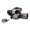 Camcorder Samsung VP-L700U Bedienungsanleitung