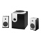 Lautsprecher-Systeme Hama sound unlimited Sonic digital 20 Handbuch