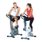 Heimtrainer Skandika ERGOMETER WIRY Aufbau- Und Bedienungsanleitung