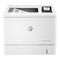 All-in-One-Drucker HP Color LaserJet Enterprise M554 Benutzerhandbuch