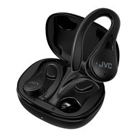 Jvc HA-EC25T Anleitung