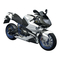 BMW Motorrad HP2 Sport 2007