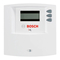 Solaranlage Bosch B-sol050 Installations- Und Bedienungsanleitung