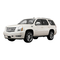 Autos Cadillac Escalade ESV 2014 Bedienungsanleitung