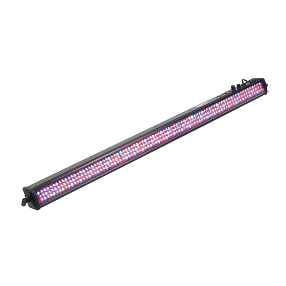 HQ Power VDPLW1028 Handbücher